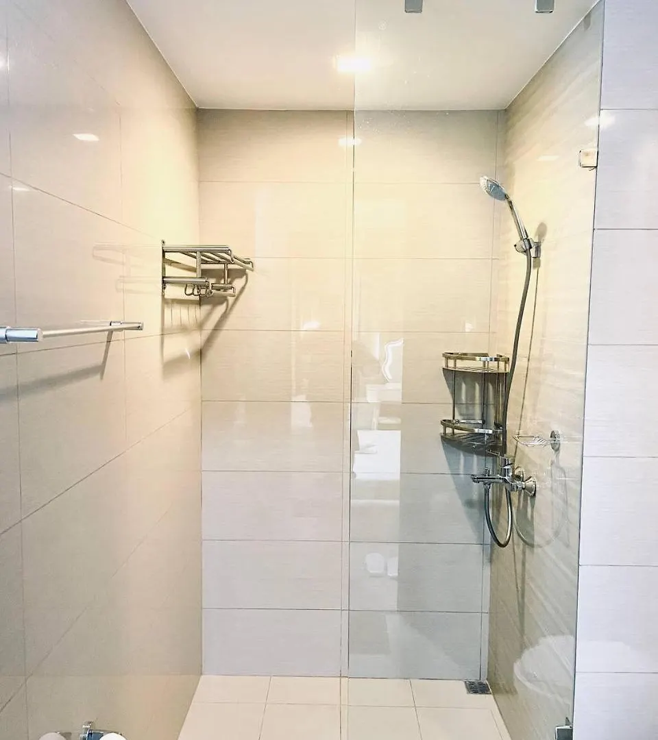 Bayshore 2 Residences Manila