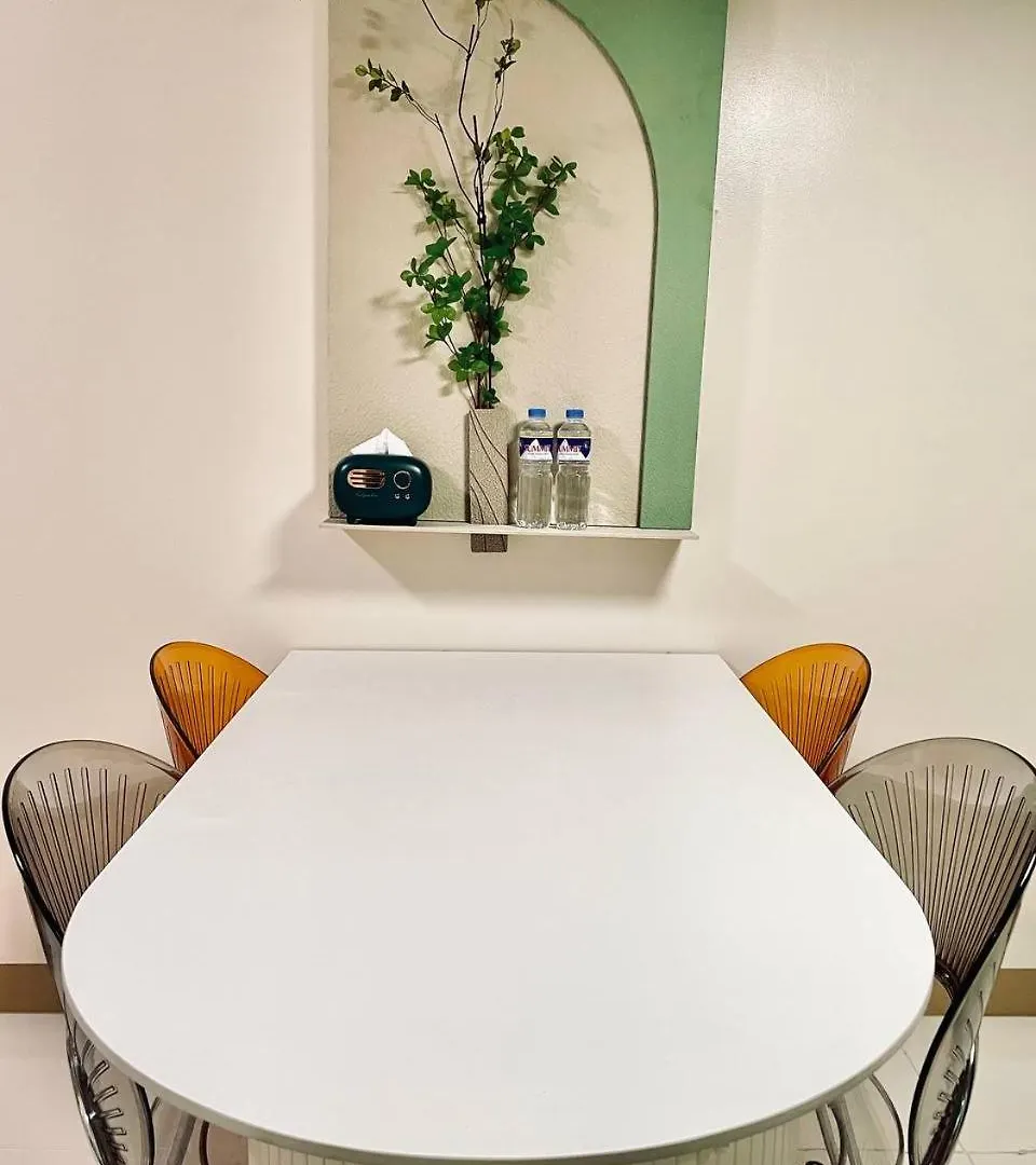 Bayshore 2 Residences Manila