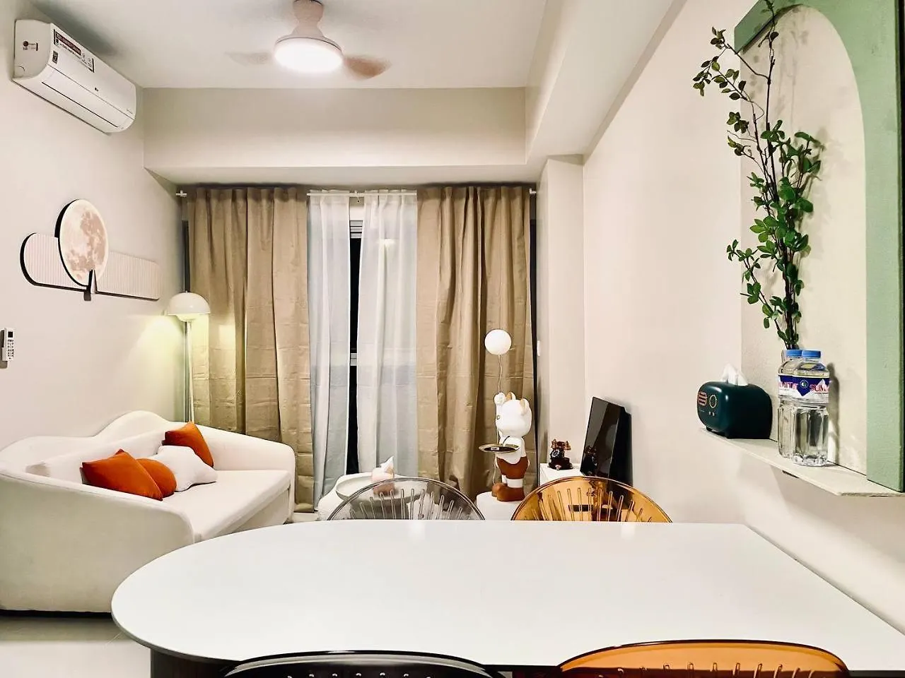 Bayshore 2 Residences Manila Philippines