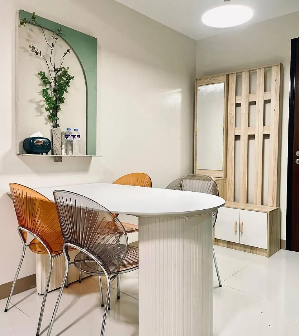 Apartment Bayshore 2 Residences Manila