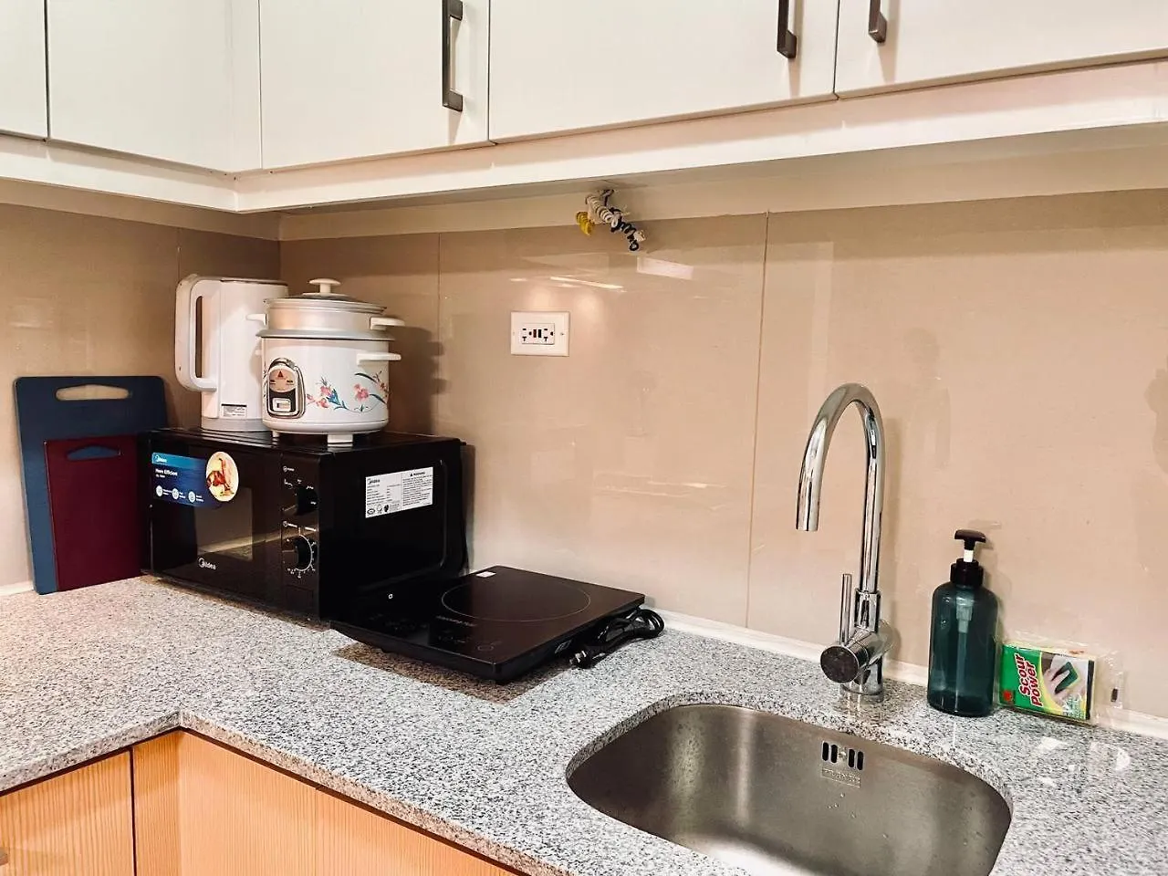 Bayshore 2 Residences Манила