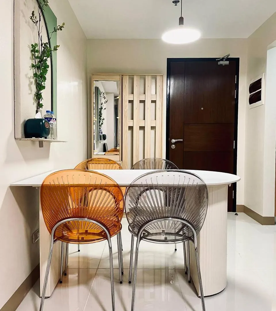 Διαμέρισμα Bayshore 2 Residences Μανίλα