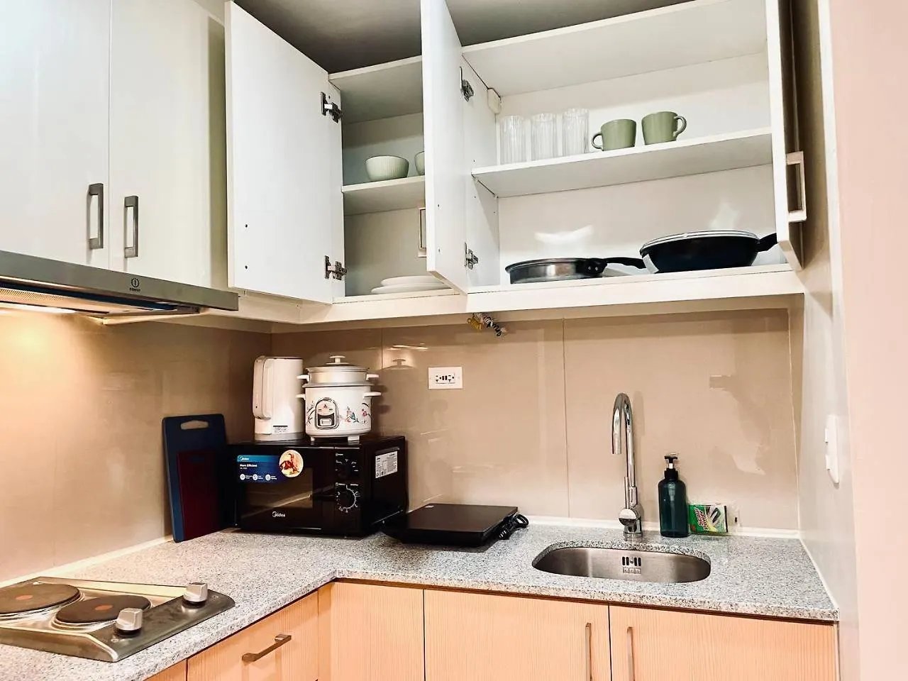 Bayshore 2 Residences Μανίλα Φιλιππίνες